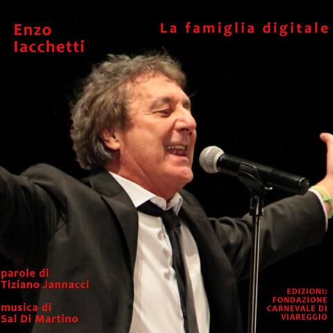 La famiglia digitale (feat. Tiziano Jannacci & Sal Di Martino)