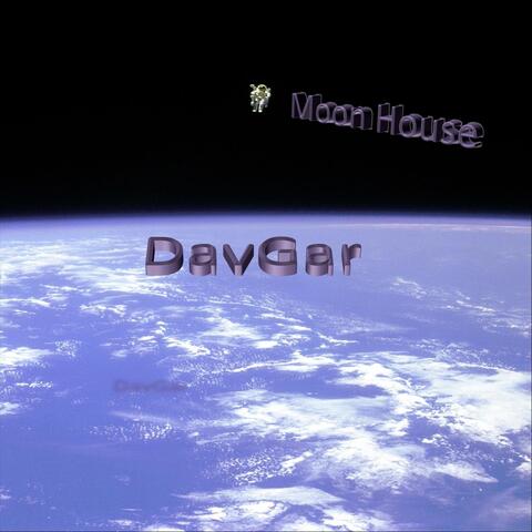 Moon House (Outer Space Inner Peace Meditation)