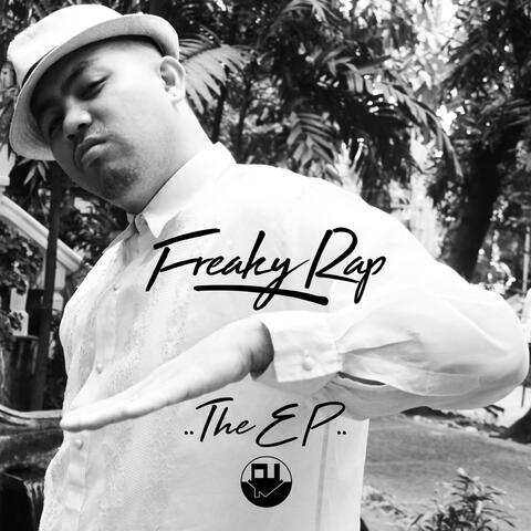 Freaky Rap: The EP