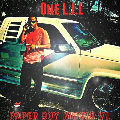 Paperboy Music, Vol 1