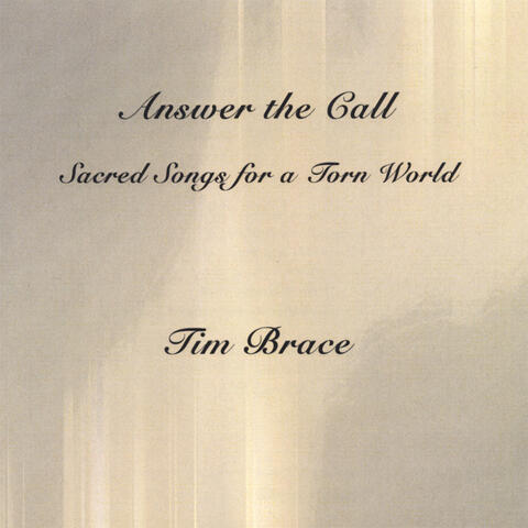 Answer the Call: Sacred Songs for a Torn World