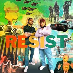 Resist (feat. Nattali Rize)