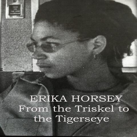 From the Triskel to the Tigerseye