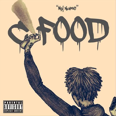 "My Name"