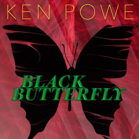 Black Butterfly