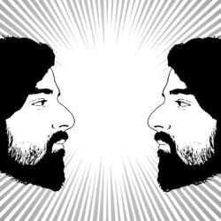 You're the Change