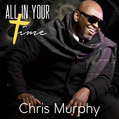 All In Your Time