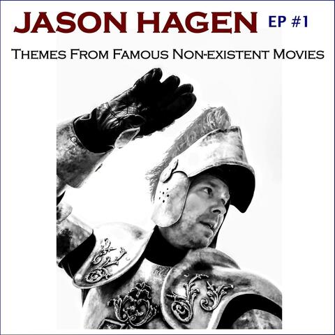 Themes from Famous Non-Existent Movies
