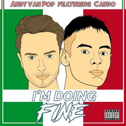I’m Doing Fine (feat. Caudo)