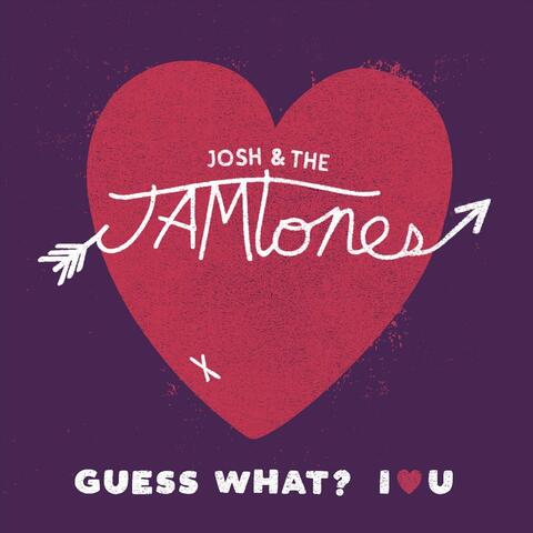 Guess What!?!? I Luv U