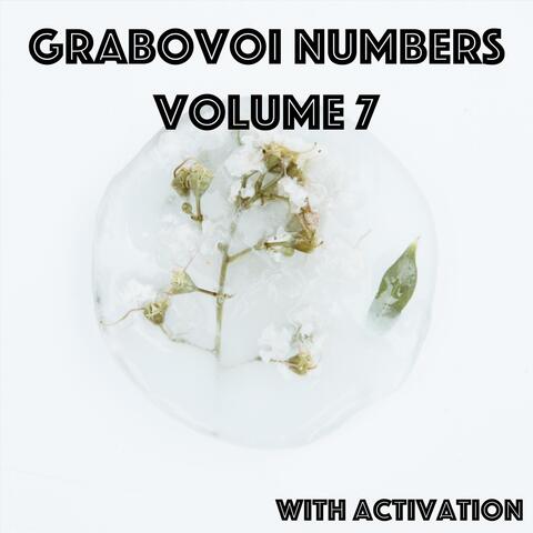 With Activation, Vol. 7