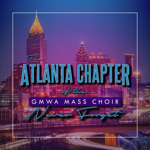 The Atlanta Chapter of the GMWA Mass Choir