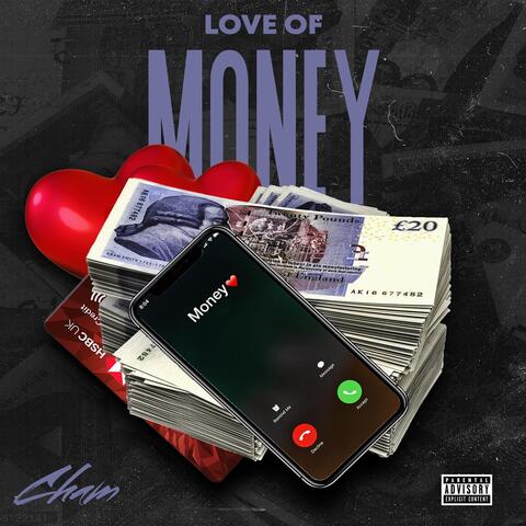 Love of Money