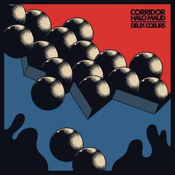 Deux coeurs (feat. Halo Maud)