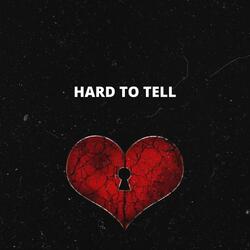 Hard to Tell (feat. Devaroux)