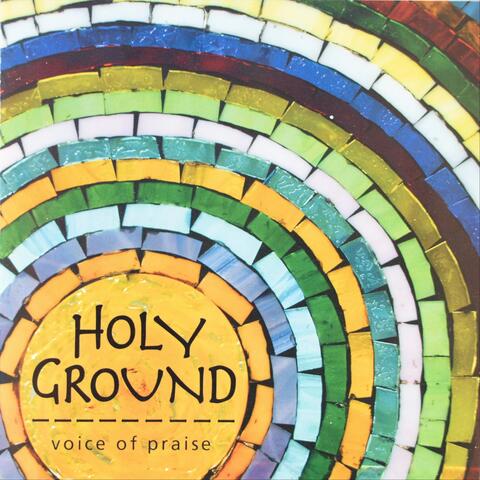 Holy Ground