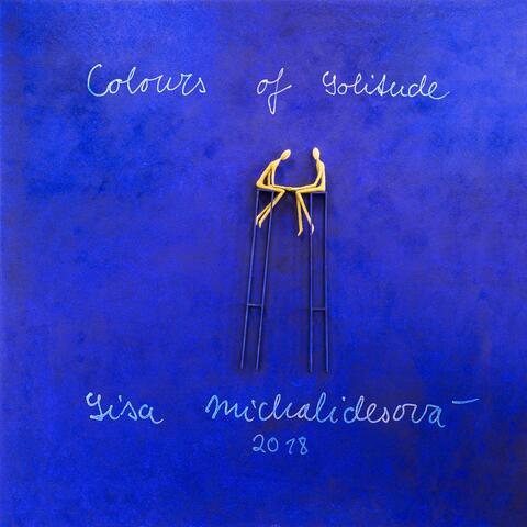 Colours of Solitude
