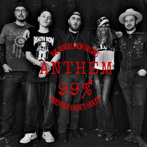 Anthem 99%