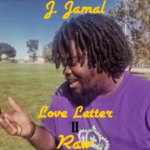 Love Letter II Raw