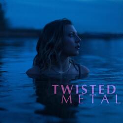 Twisted Metal