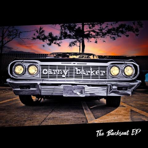 The Backseat EP