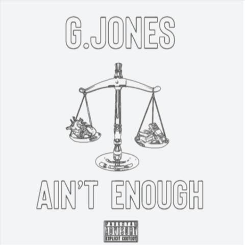 Aint Enough