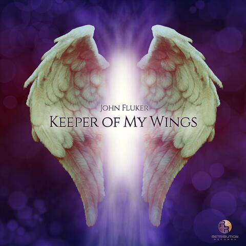 Keeper of My Wings (Remix)
