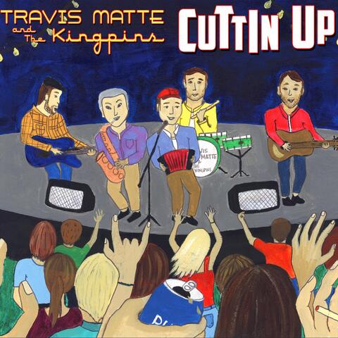 Cuttin' Up