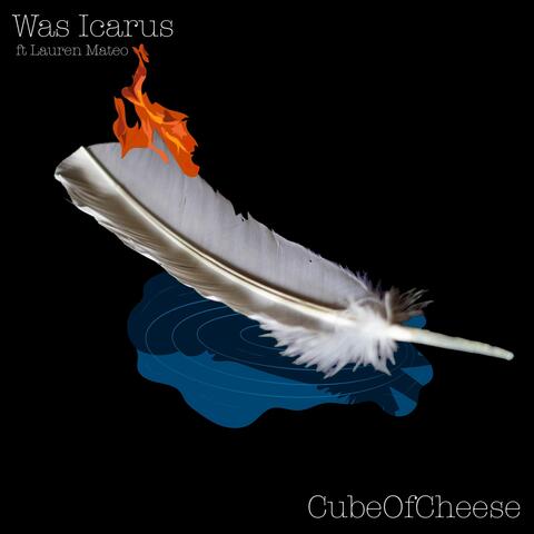 Was Icarus (feat. Lauren Mateo)