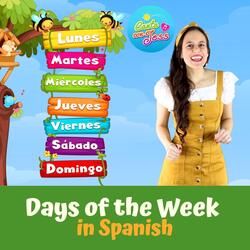 Days of the Week