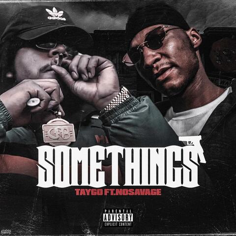 Taygo & No Savage