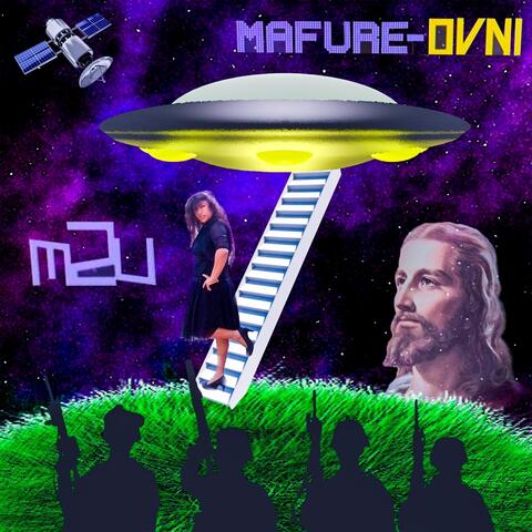 Ovni Mau