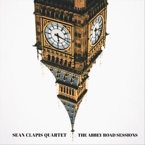 Sean Clapis Quartet