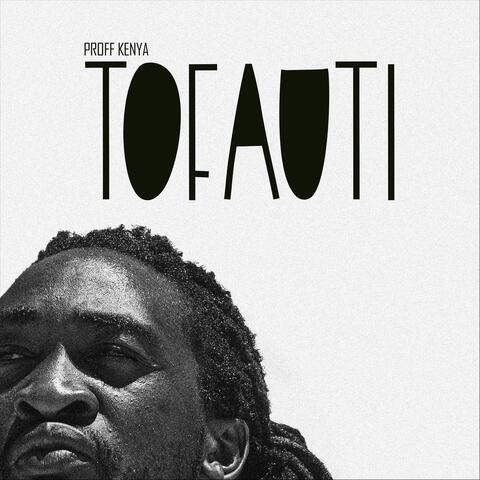 Tofauti