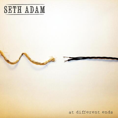 At Different Ends