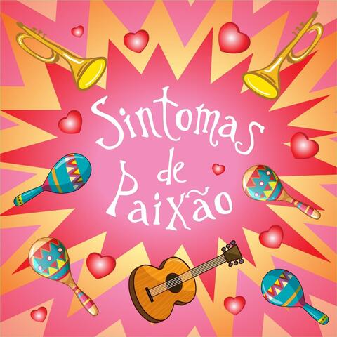 Sintomas de Paixão