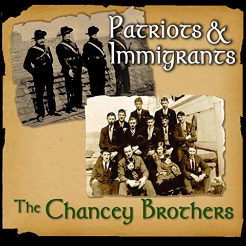 Patriots & Immigrants