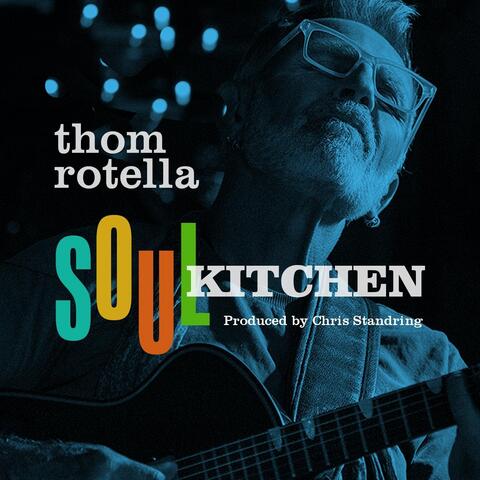 Soul Kitchen (Live)