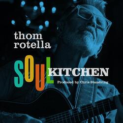 Soul Kitchen (Live)