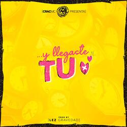 Y Llegaste Tu