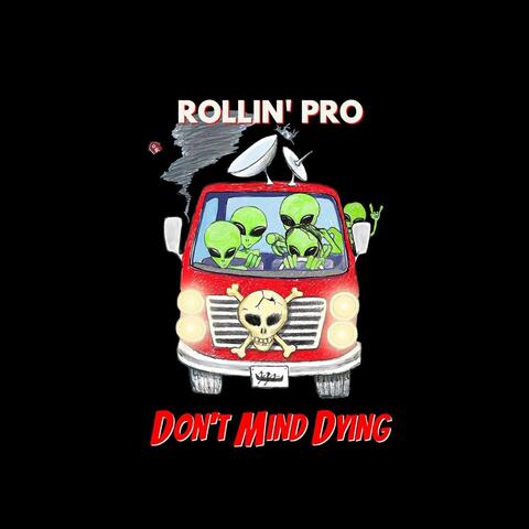 Rollin' Pro