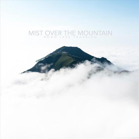 Mist over the Mountain
