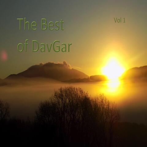 The Best of Davgar, Vol. 1