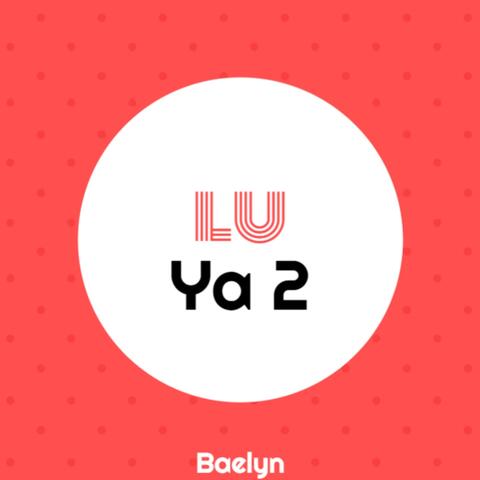 Lu Ya 2