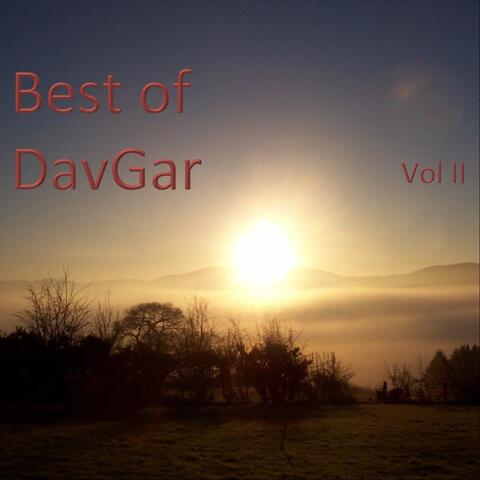 Best of Davgar, Vol. II