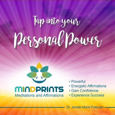 Tap into Your Personal Power
