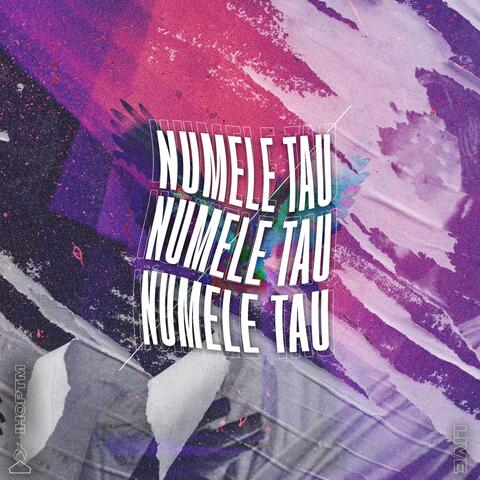 Numele tau (Live)