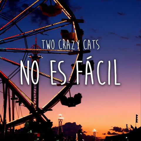 No Es Fácil