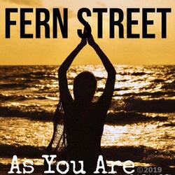 As You Are