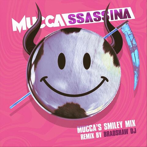 Mucca's Smiley Mix